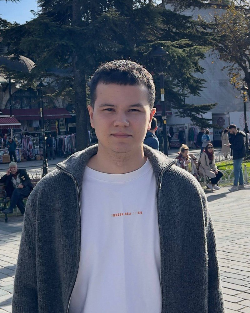 Sam, Fleet Partnerships at Find Driver